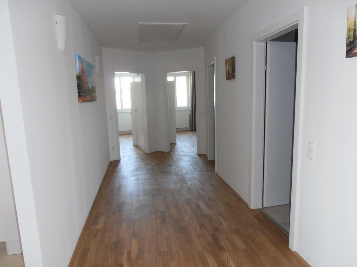 Ferienwohnung Am Kirchberg Nyulas Kültér fotó